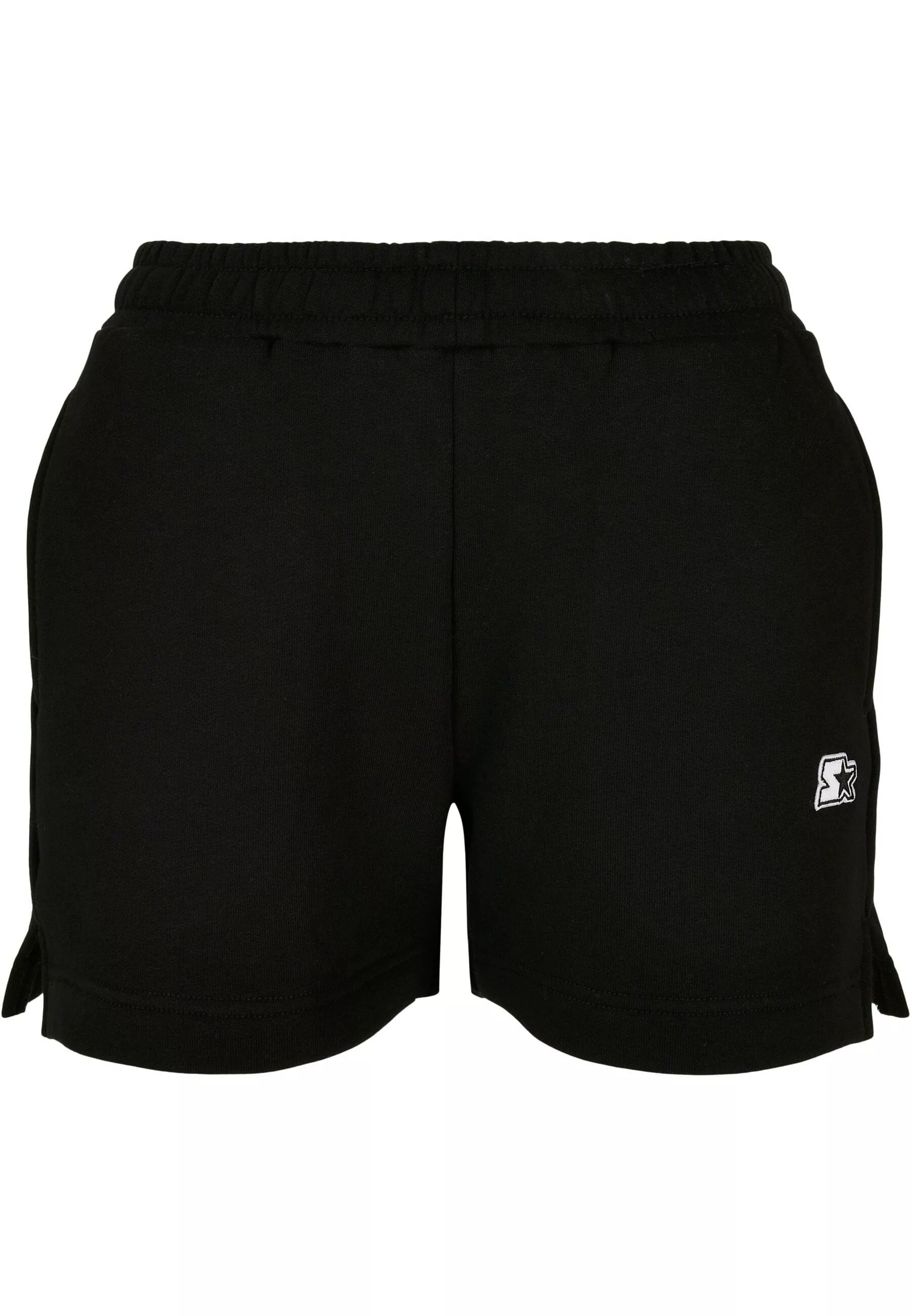 Starter Black Label Sweatshorts "Starter Black Label Damen Ladies Starter E günstig online kaufen