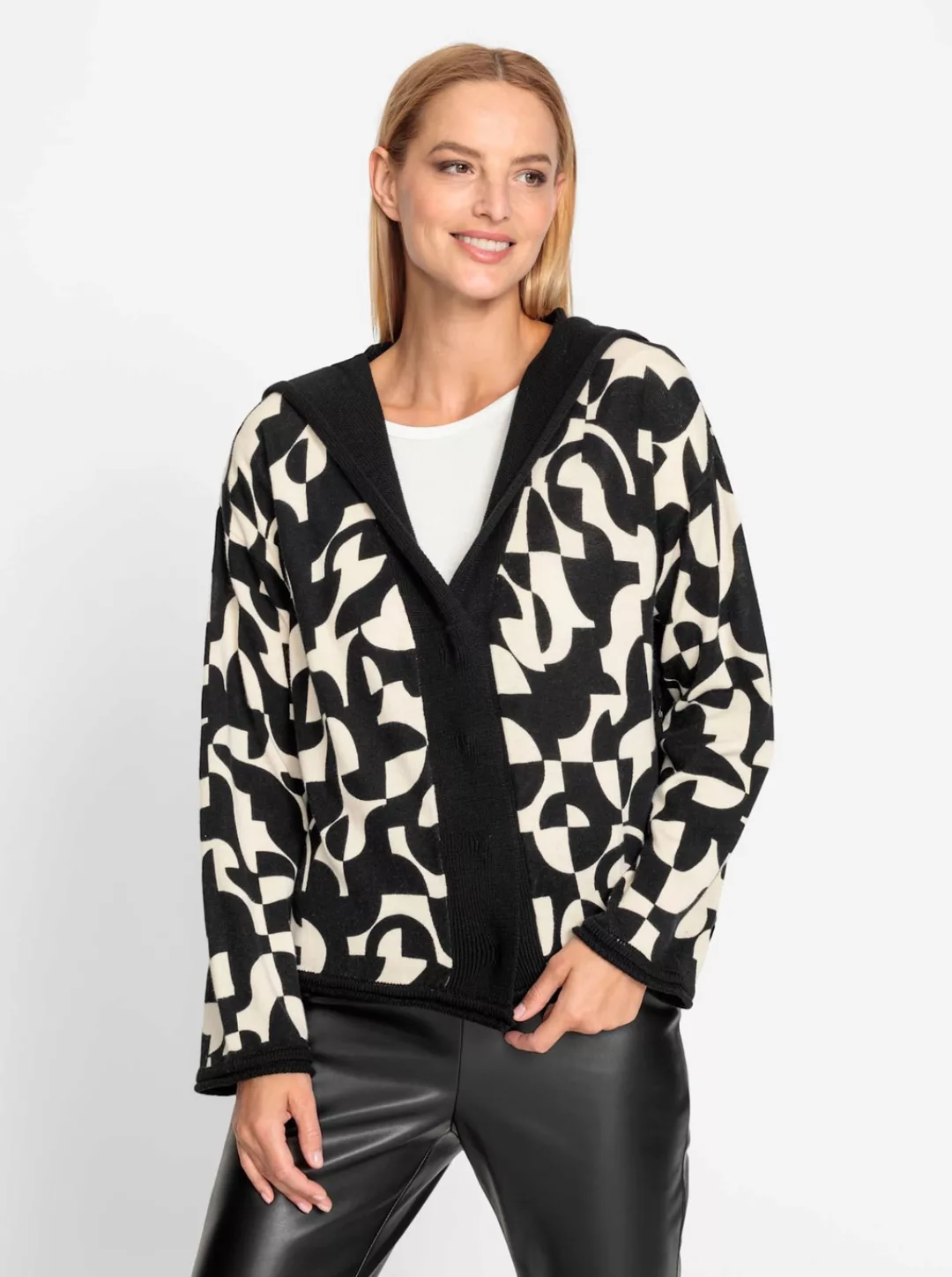 heine Strickjacke günstig online kaufen