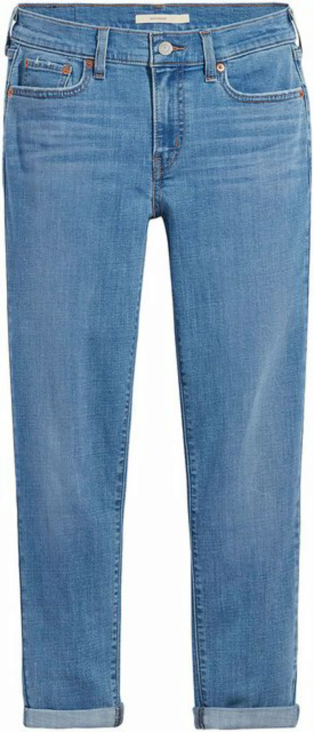 Levi's® Boyfriend-Jeans MID RISE BOYFRIEND günstig online kaufen