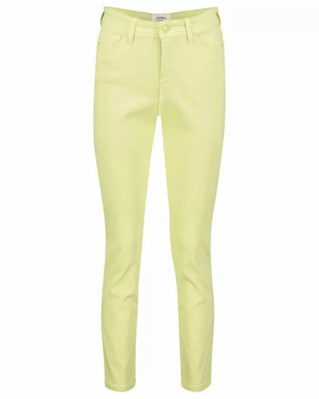 Cambio 5-Pocket-Jeans Damen Jeans PIPER CROPPED (1-tlg) günstig online kaufen