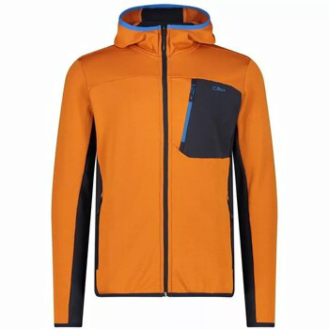 Cmp  Pullover Sport MAN JACKET FIX HOOD 34G1527/B595 günstig online kaufen