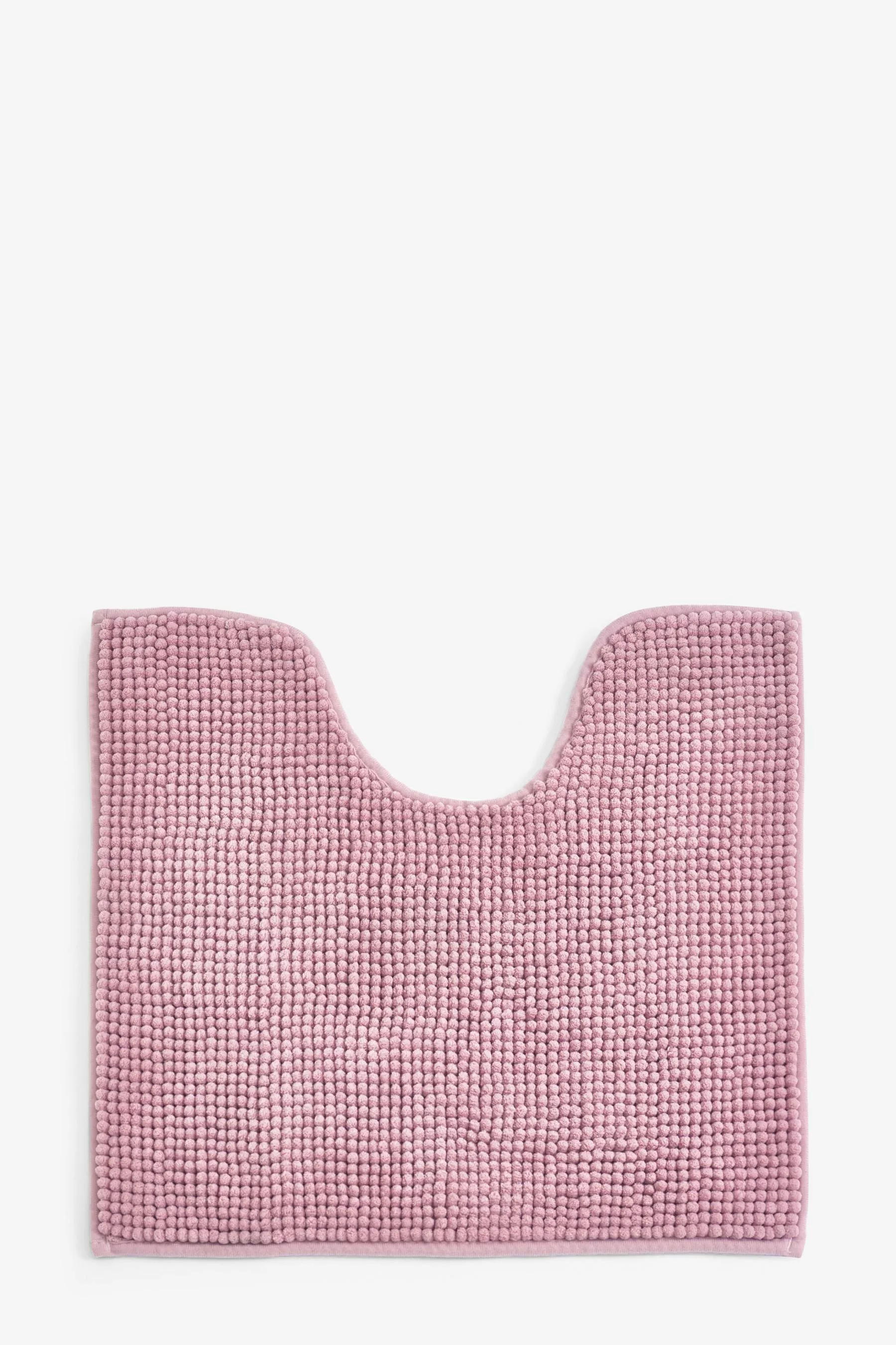 Next Badematte Matte mit Bommeln-Sockel, Höhe günstig online kaufen