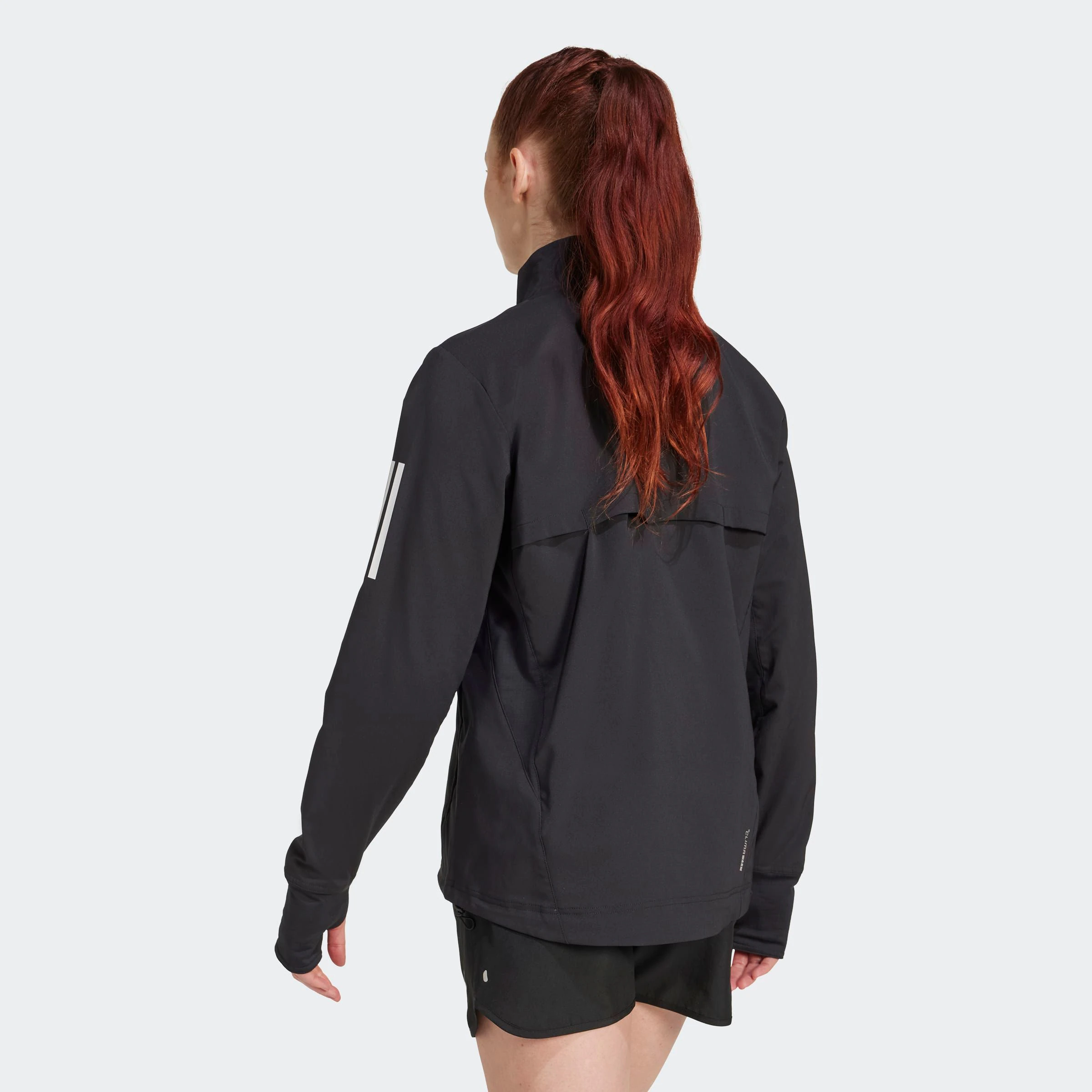 adidas Performance Laufjacke "OTR B WIN JKT" günstig online kaufen