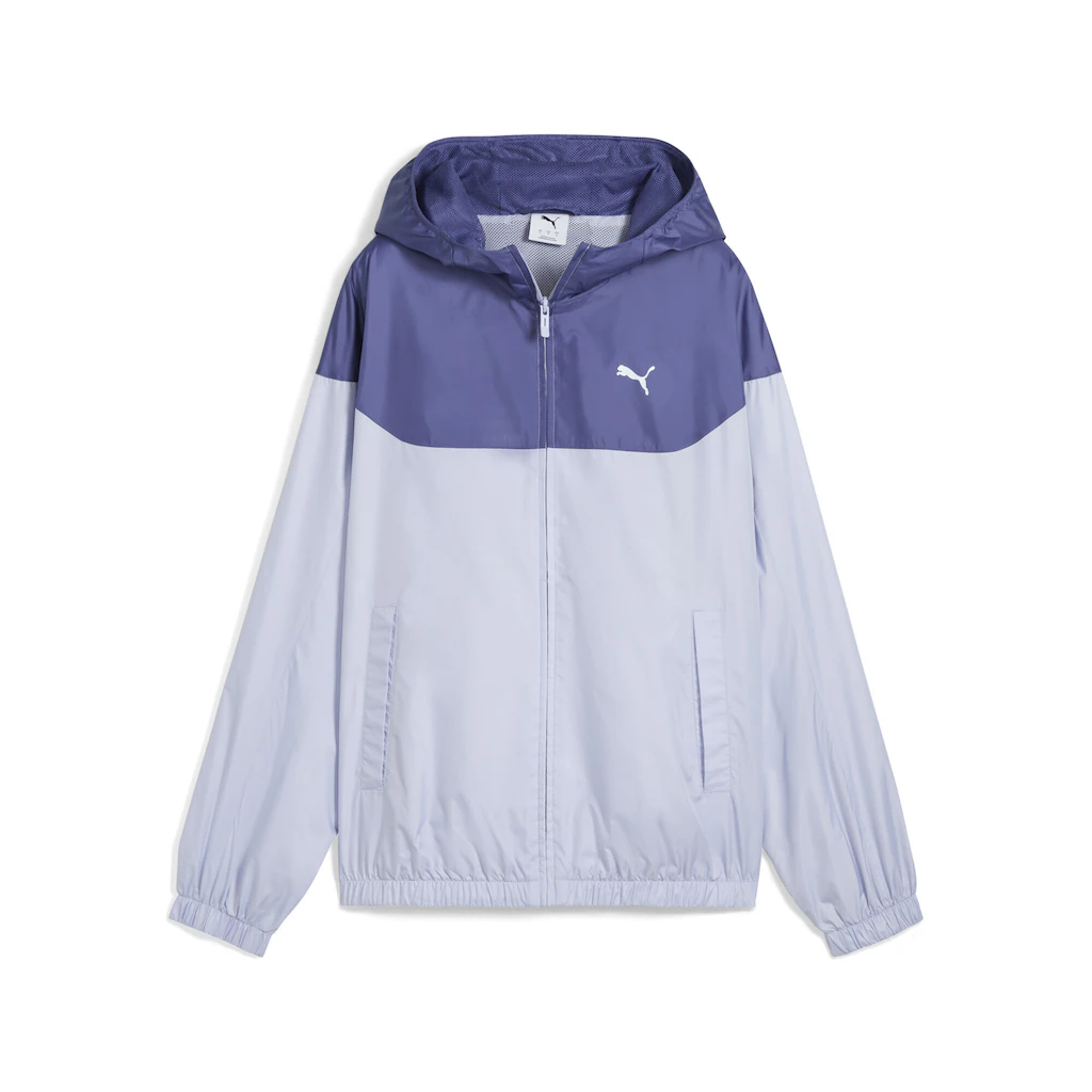 PUMA Windbreaker "Essentials Relaxed Windjacke Damen" günstig online kaufen