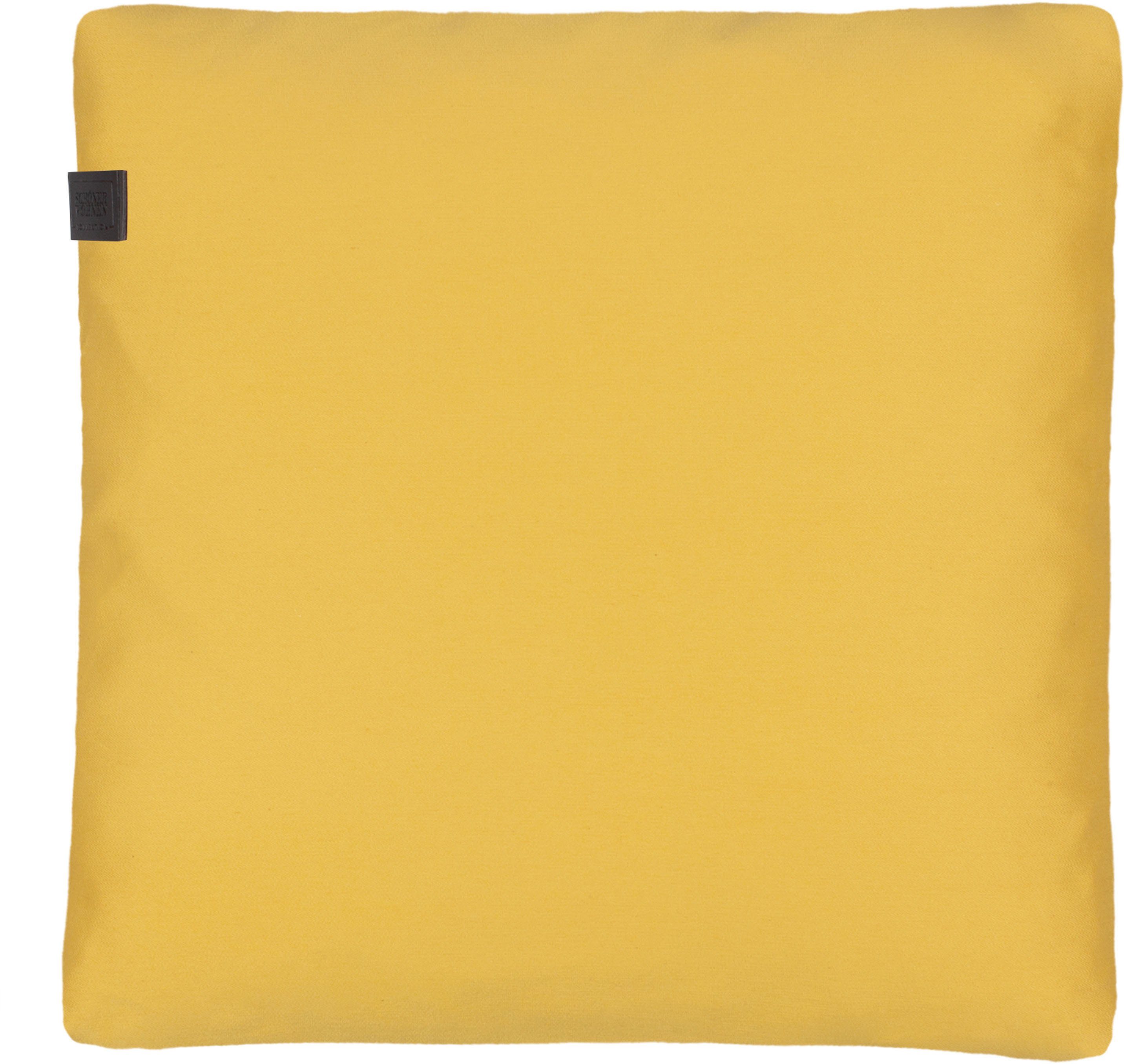SCHÖNER WOHNEN-Kollektion Dekokissen Solo, 38x38 cm günstig online kaufen