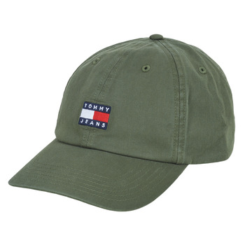 Tommy Jeans  Schirmmütze TJM HERITAGE CAP günstig online kaufen