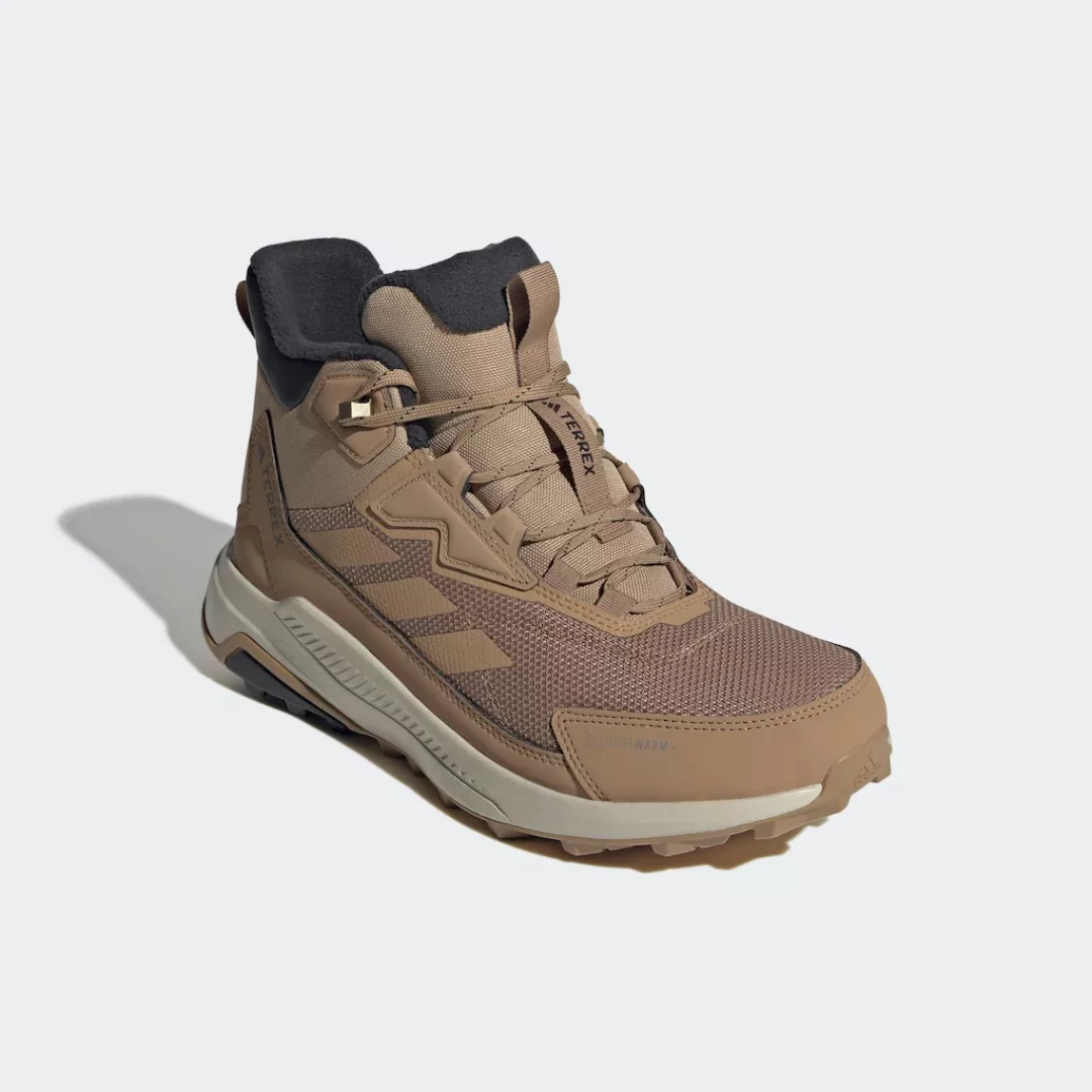 adidas TERREX Wanderschuh "TERREX ANYLANDER CLIMAWARM+ E" günstig online kaufen
