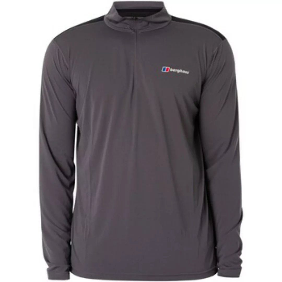 Berghaus  T-Shirt Wayside Langarm-Tech-T-Shirt günstig online kaufen