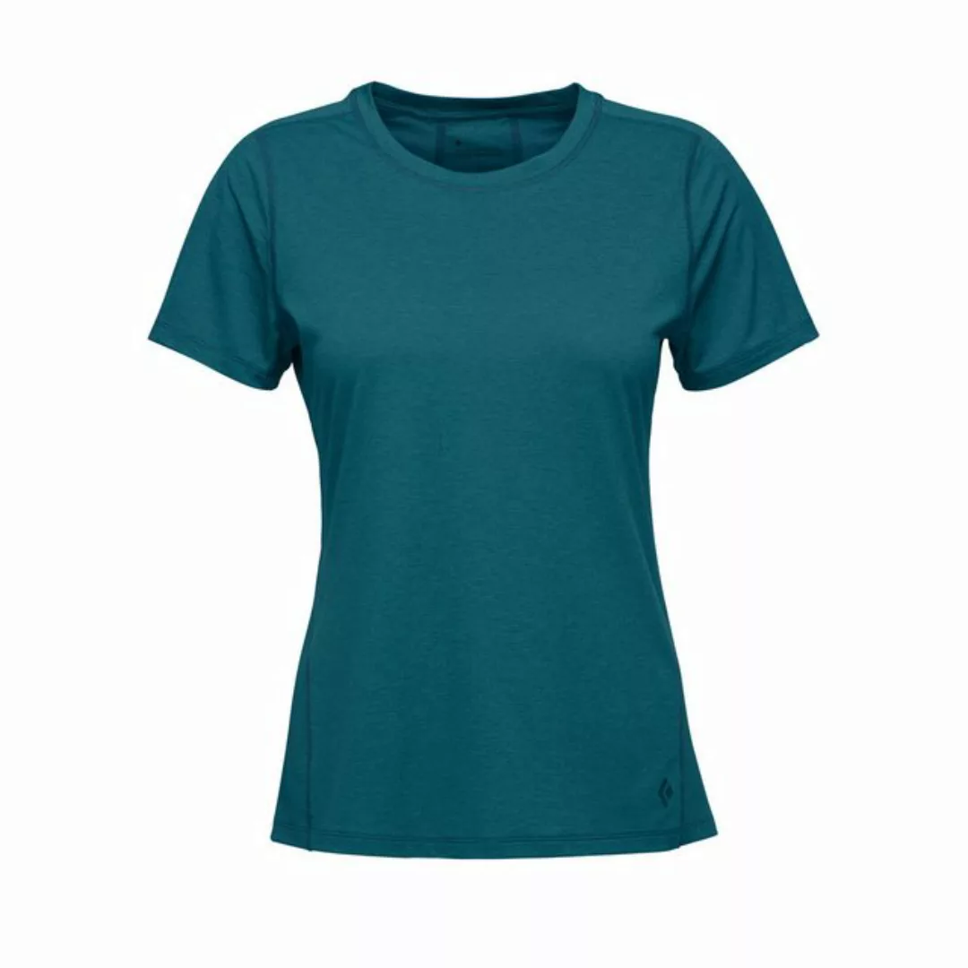 Black Diamond Kurzarmshirt Black Diamond W Lightwire Tech Tee Damen günstig online kaufen