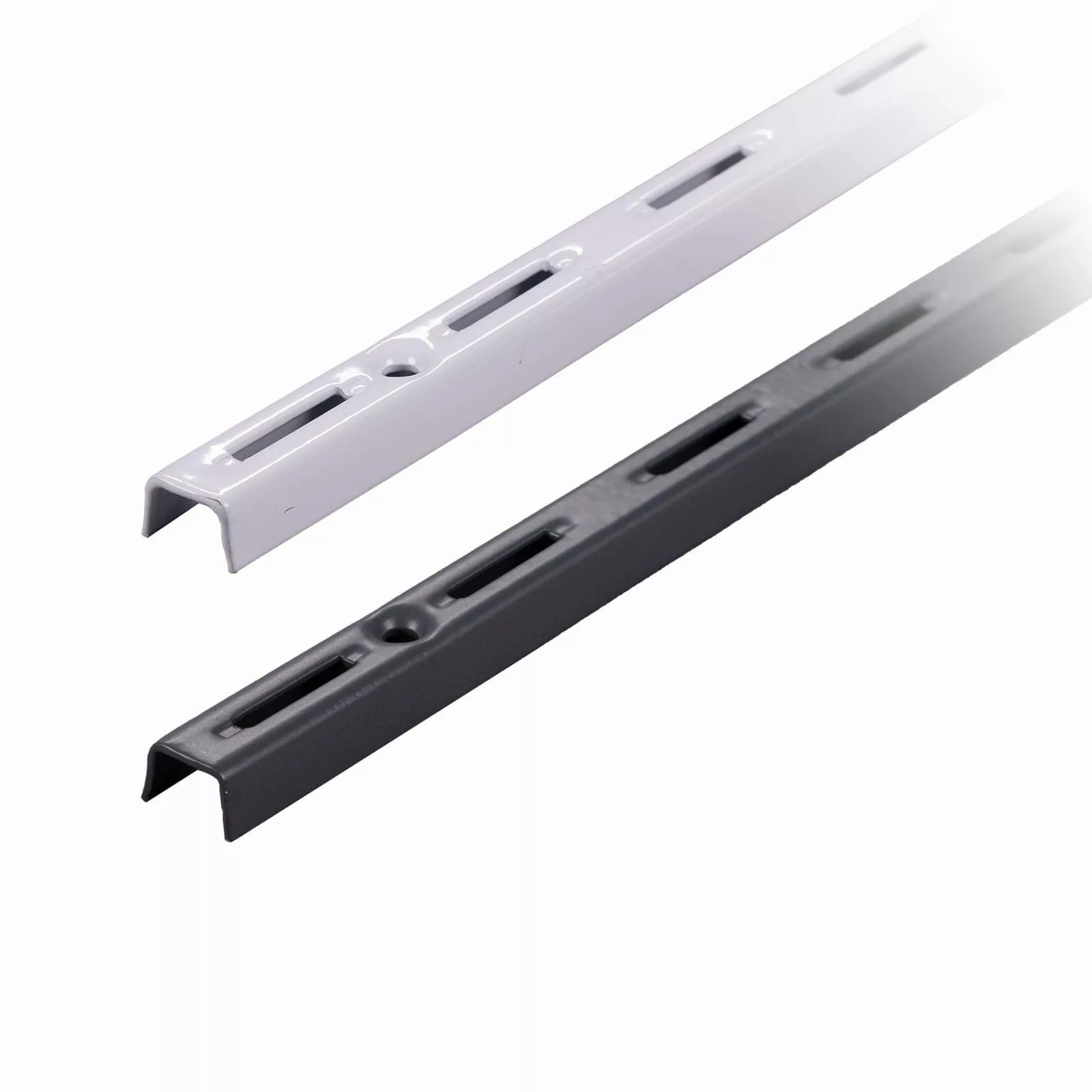 BOOMET Wandregalhalter Wandschienen für Regalsystem 1-reihig, günstig online kaufen