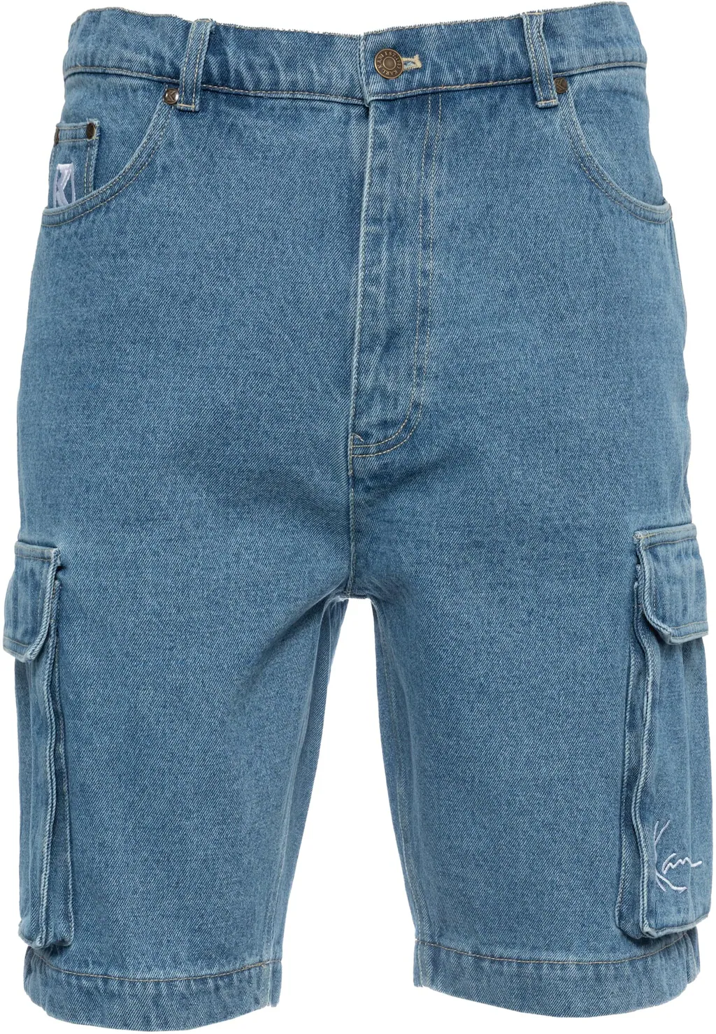 Karl Kani Shorts "Karl Kani Herren", (1 tlg.) günstig online kaufen