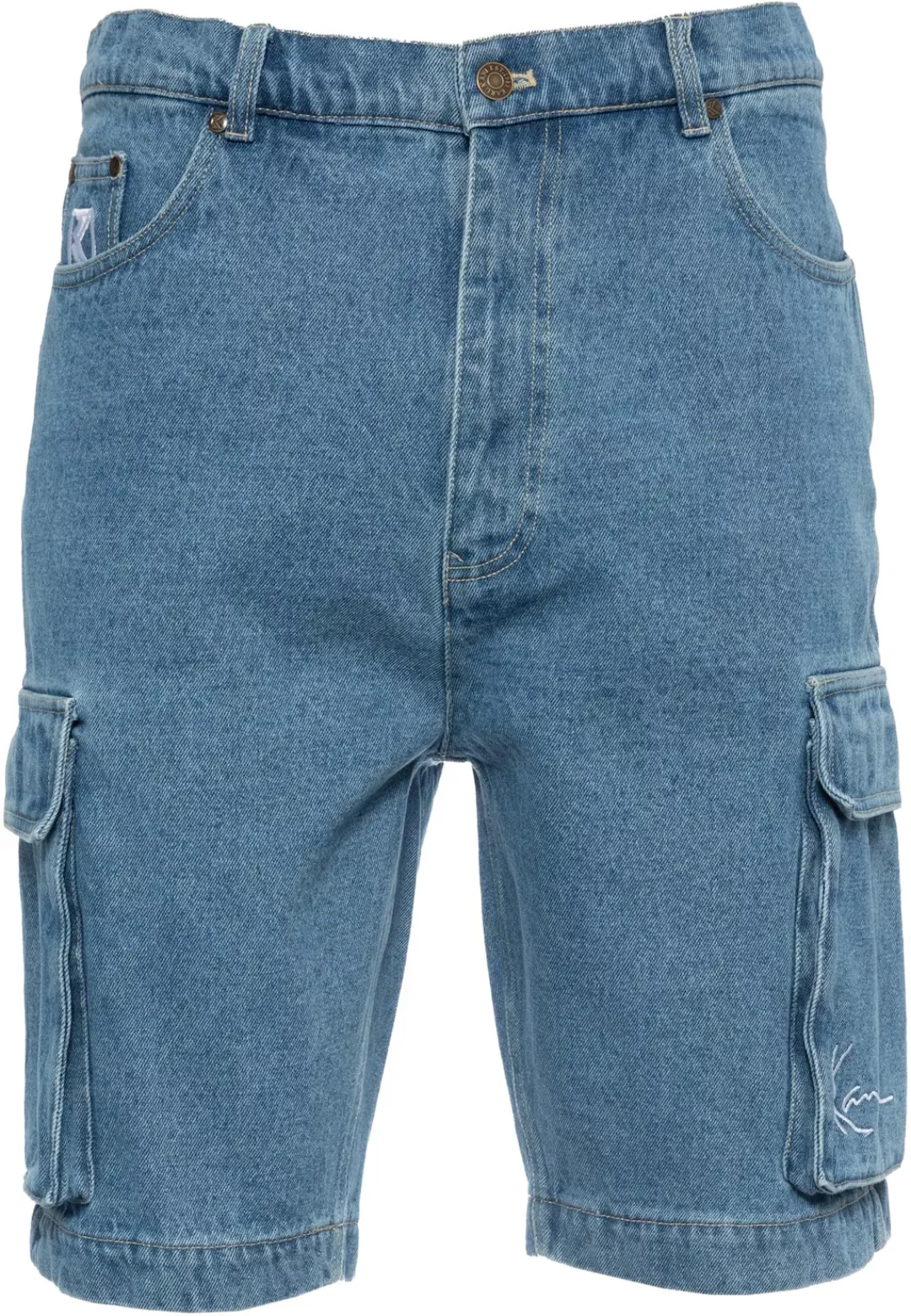 Karl Kani Shorts "Karl Kani Herren", (1 tlg.) günstig online kaufen