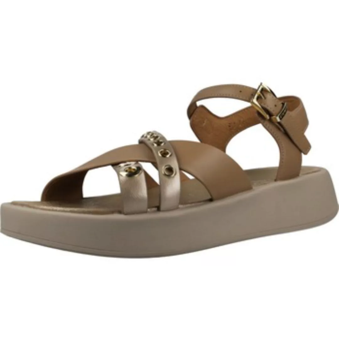 Stonefly  Sandalen ELIS 7 NAPPA LTH günstig online kaufen