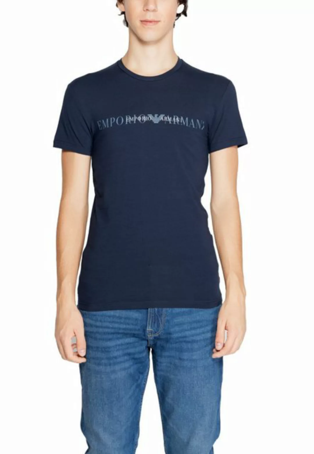 Emporio Armani T-Shirt günstig online kaufen