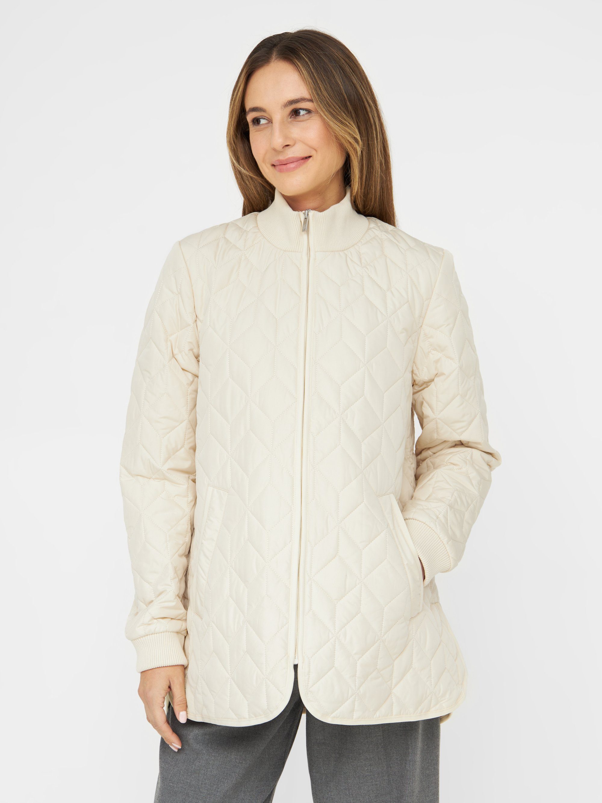 Ilse Jacobsen Steppjacke IJ-ART40 Leicht & günstig online kaufen