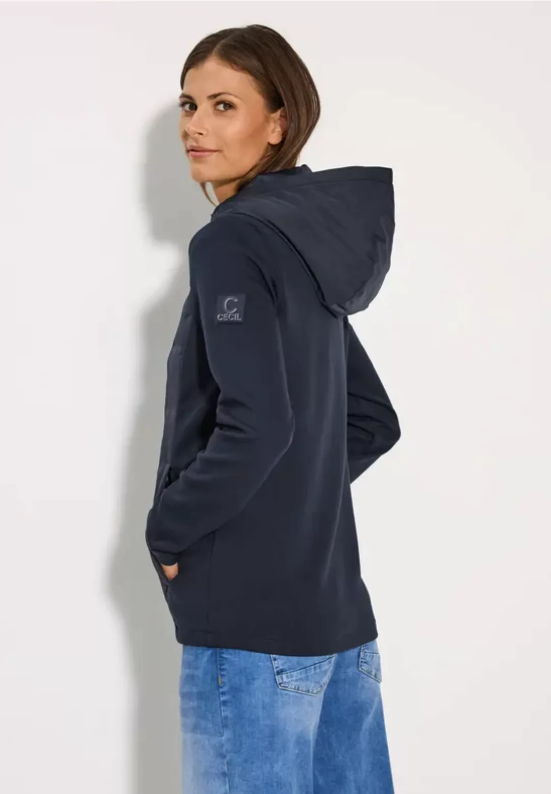 Leichte Jacke günstig online kaufen