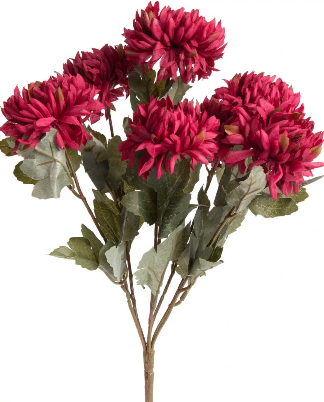 Botanic-Haus Kunstblume "Chrysanthemenstrauß" günstig online kaufen