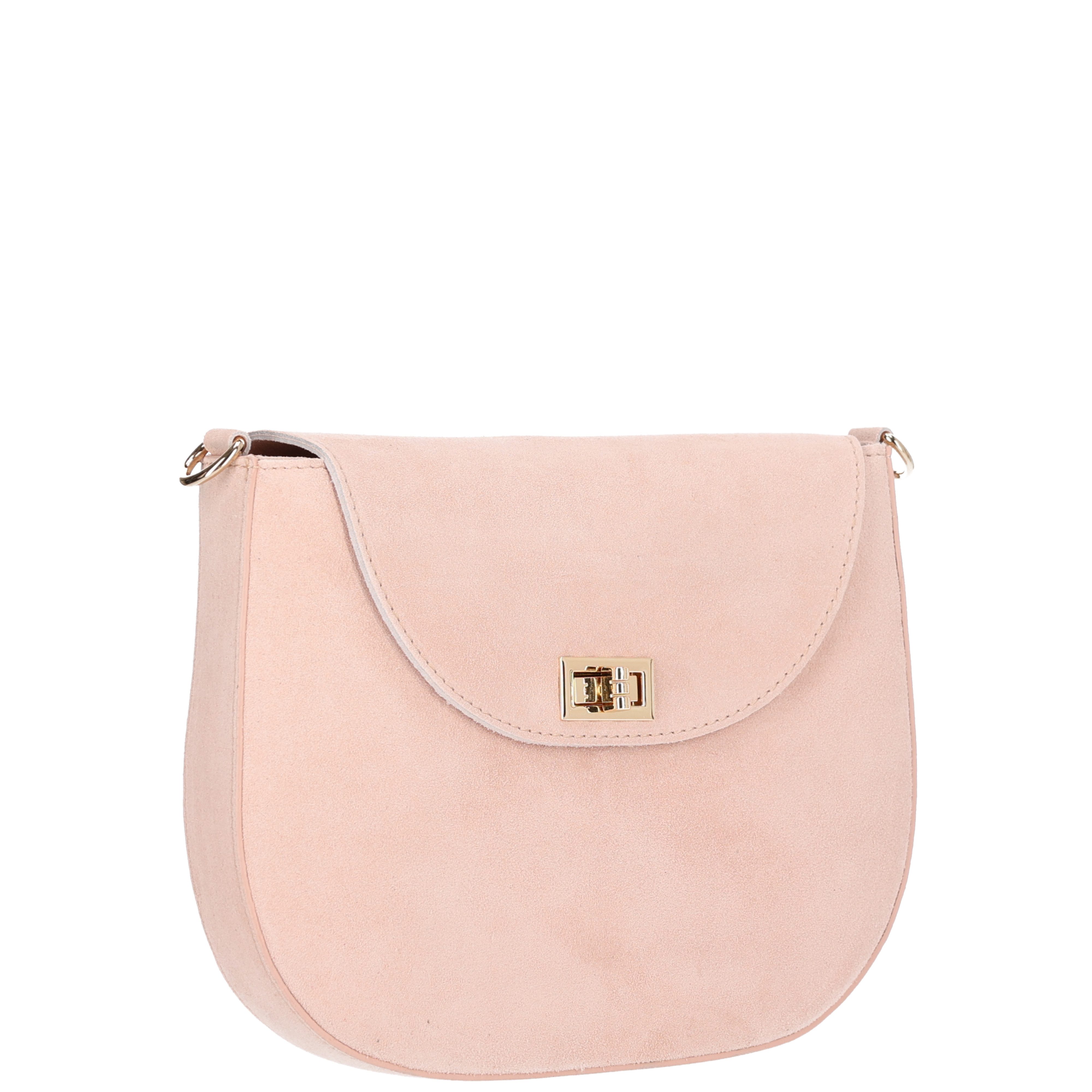Botego Umhängetasche Damen echtes Leder, Handtasche günstig online kaufen