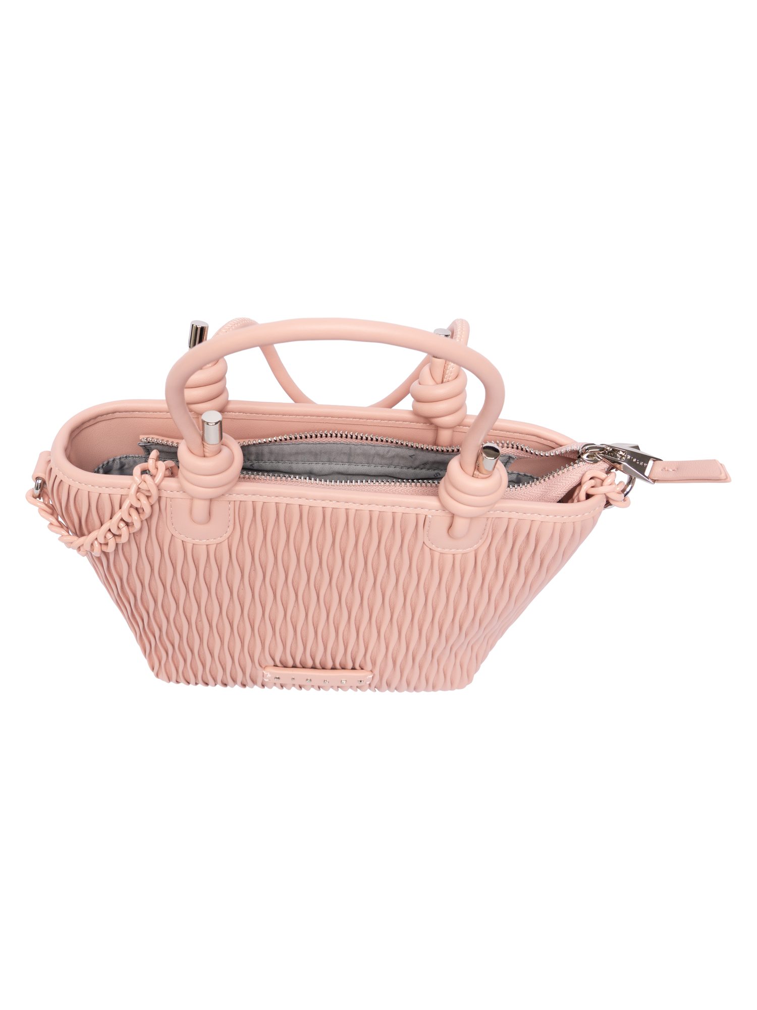 sisley Henkeltasche 2-in-1 Damen Tote Bag günstig online kaufen