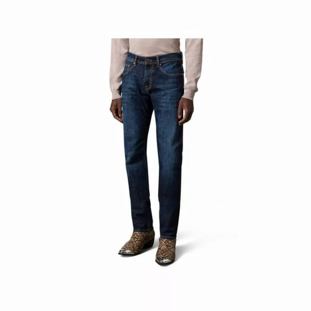 BALDESSARINI 5-Pocket-Jeans uni regular fit (1-tlg) günstig online kaufen