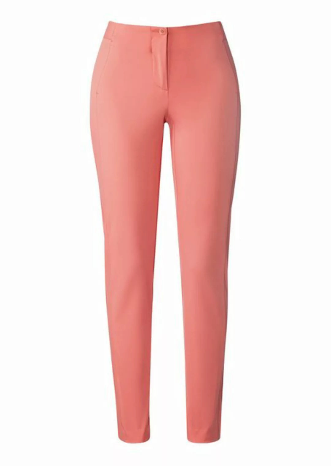 MADELEINE Stretch-Hose Schmale Technostretch-Hose im Slim-Fit günstig online kaufen