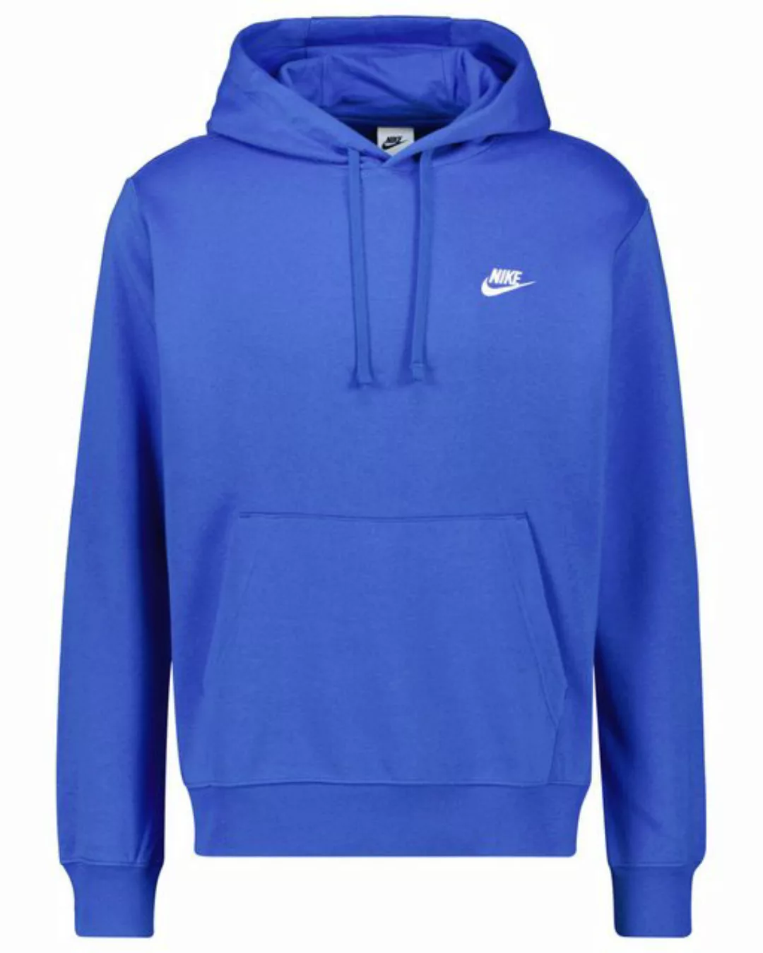 Nike Sportswear Sweatshirt Herren Sweatshirt CLUB FLEECE mit Kapuze (1-tlg) günstig online kaufen