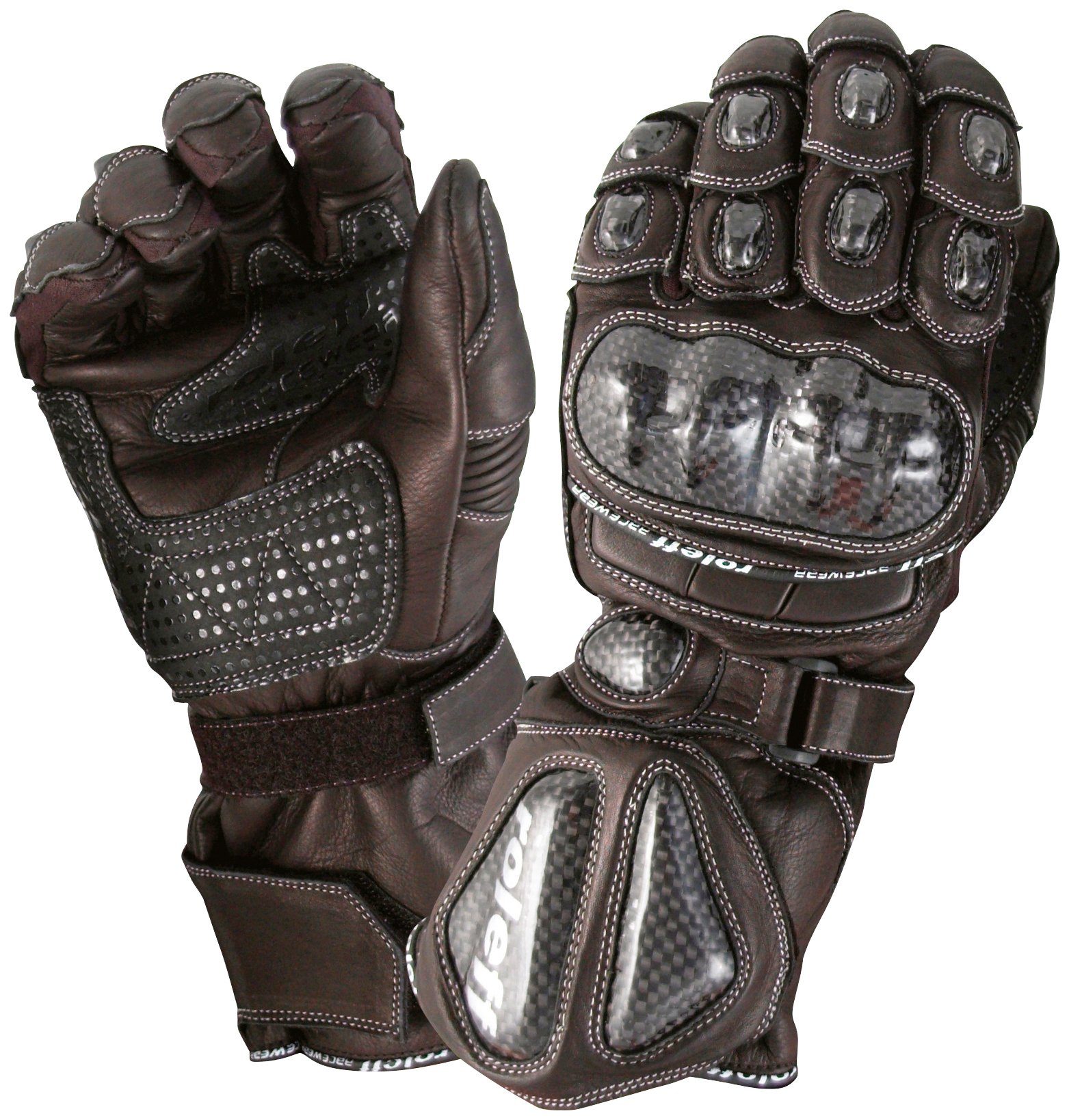 roleff Motorradhandschuhe RO 67 winddicht, wasserdicht günstig online kaufen