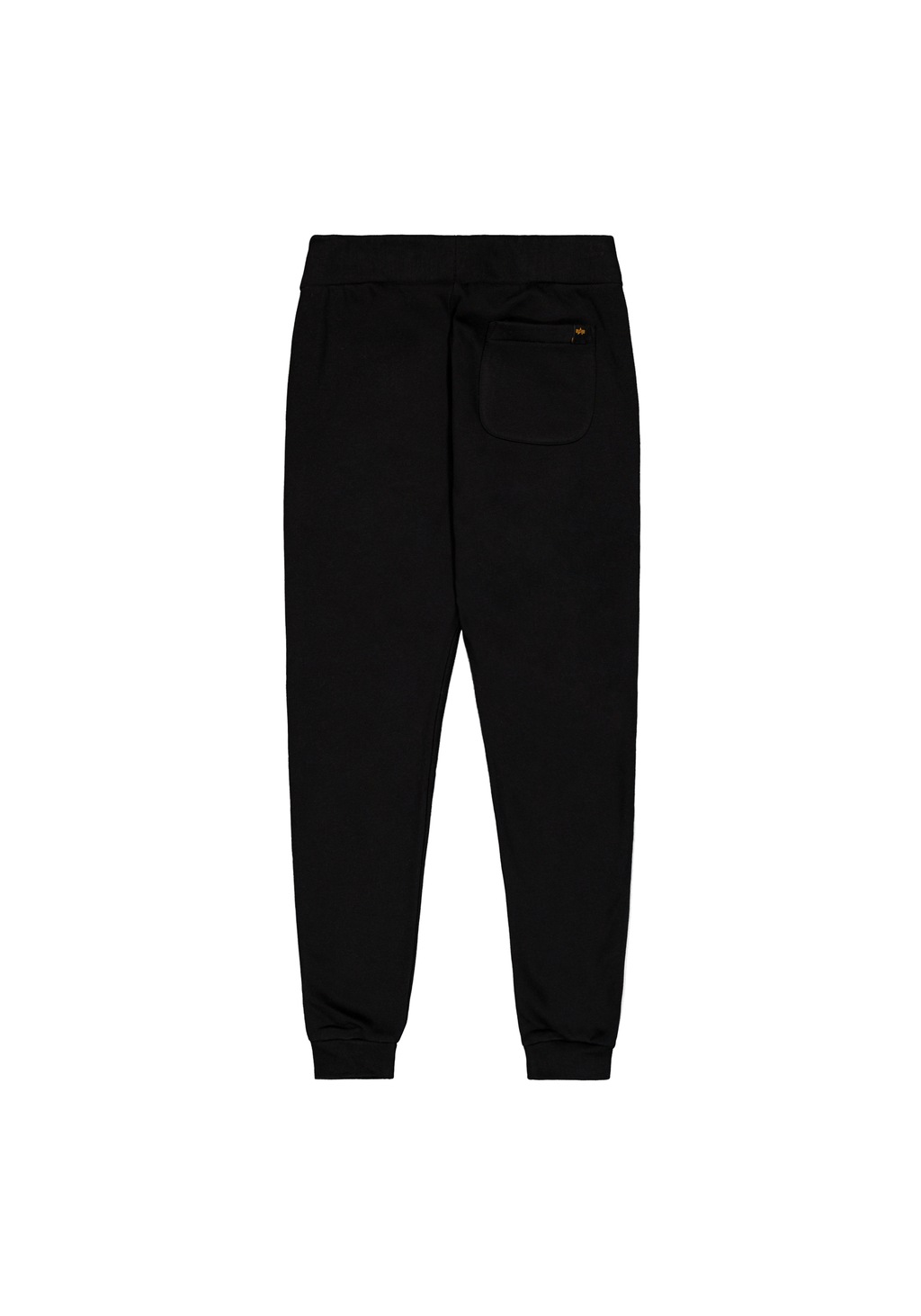 Alpha Industries Jogginghose "Alpha Industries Men - Jogger Track Jogger Sm günstig online kaufen