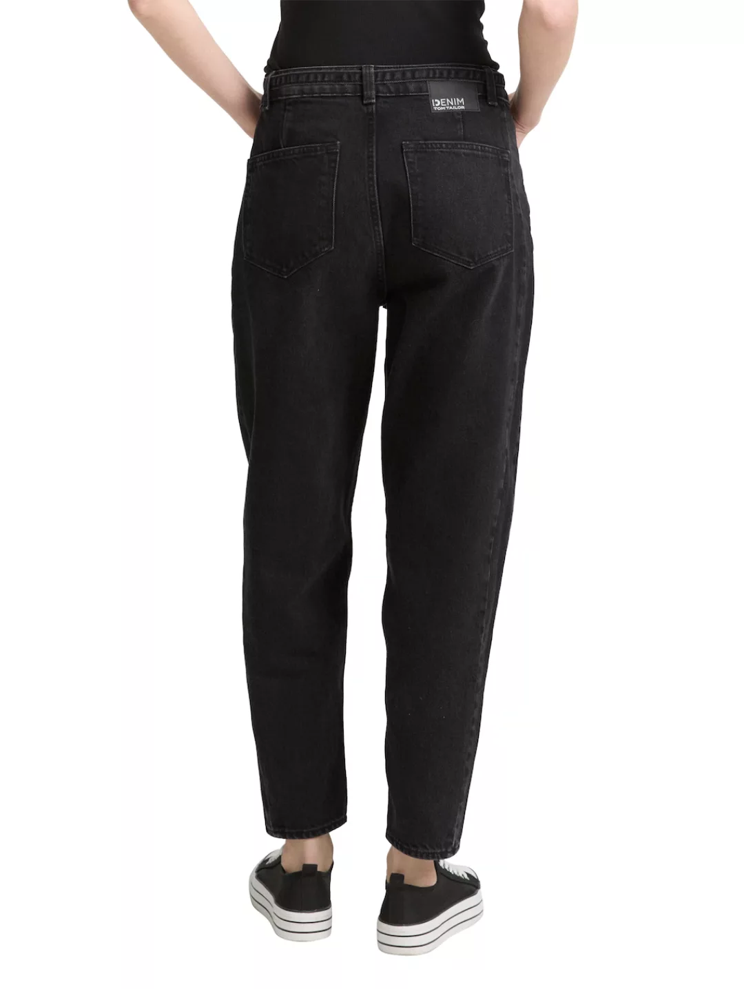 TOM TAILOR Denim Skinny-fit-Jeans, im Five-Pocket Style günstig online kaufen