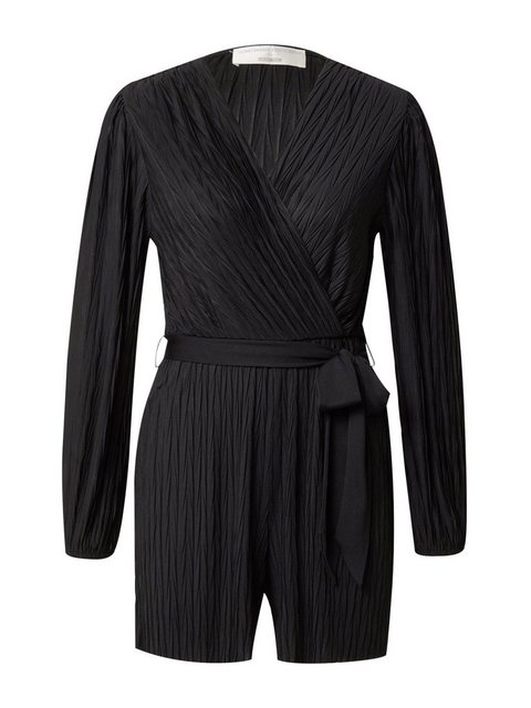 Guido Maria Kretschmer Women Jumpsuit Taria (1-tlg) Wickel-Design günstig online kaufen