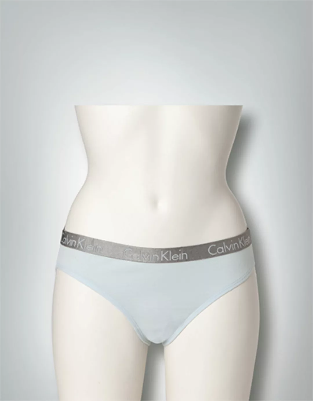 Calvin Klein Damen Bikini 3er Pack QD3589E/HYX günstig online kaufen