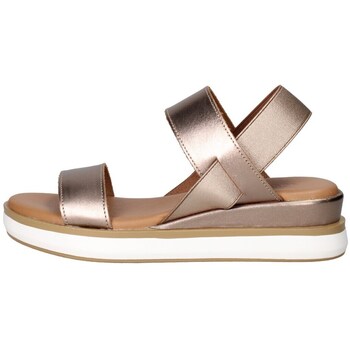Inuovo  Sandalen 113013 Sandelholz Frau günstig online kaufen