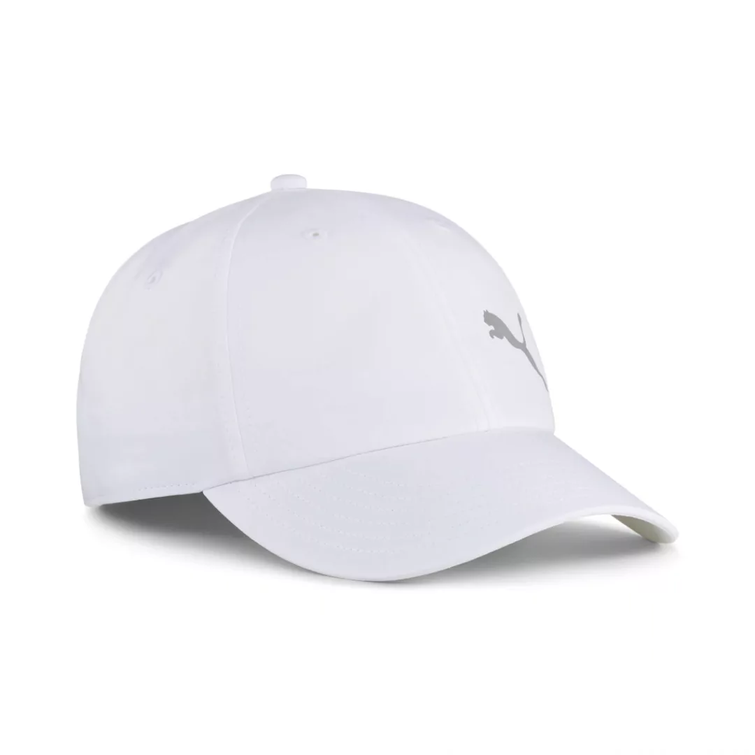 PUMA Baseball Cap "Poly Cotton Baseballcap Erwachsene" günstig online kaufen