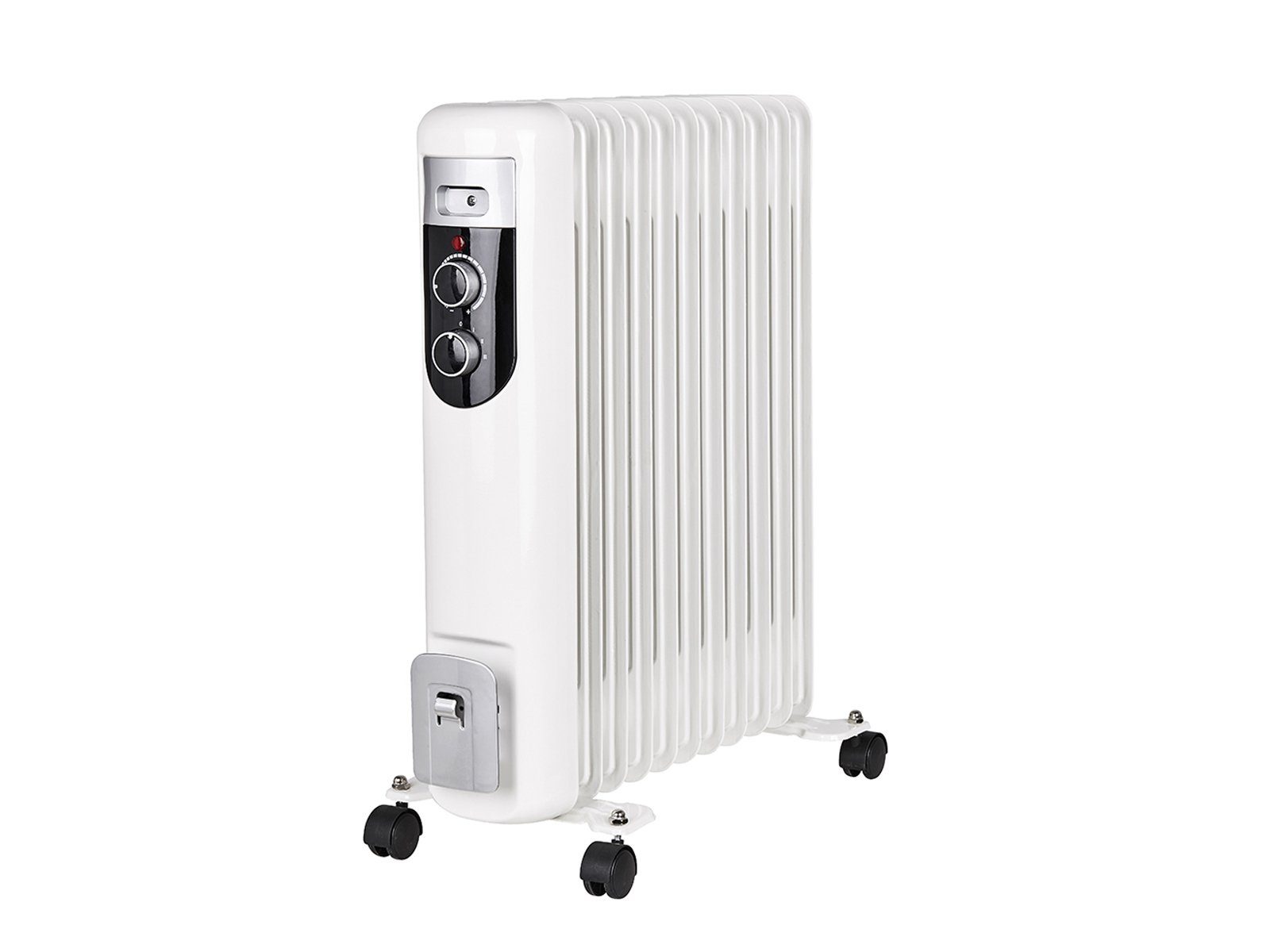 Setpoint Ölradiator, 2500 W, Elektro Heizkörper günstig online kaufen