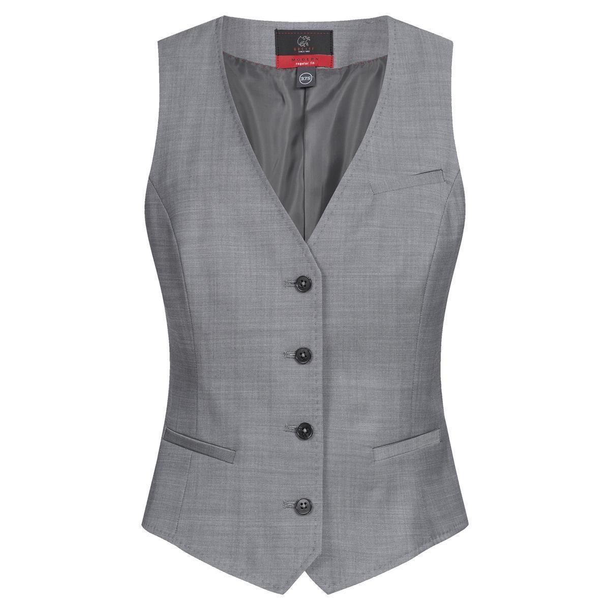 GREIFF Anzugweste Greiff Modern WITH 37.5® günstig online kaufen