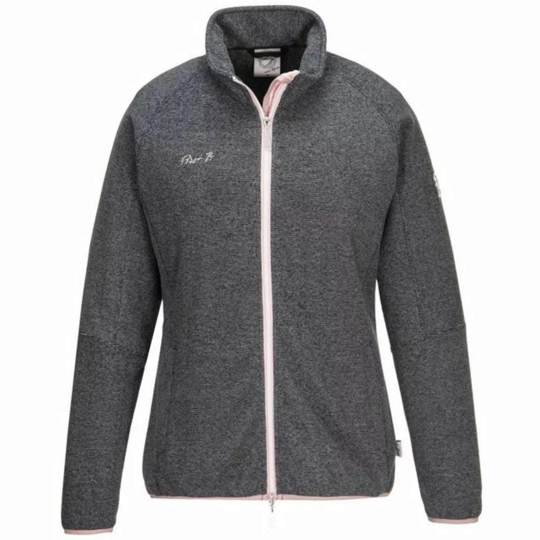 RennerXXL Fleecejacke Alexa Damen Strickflecejacke Große Größen günstig online kaufen