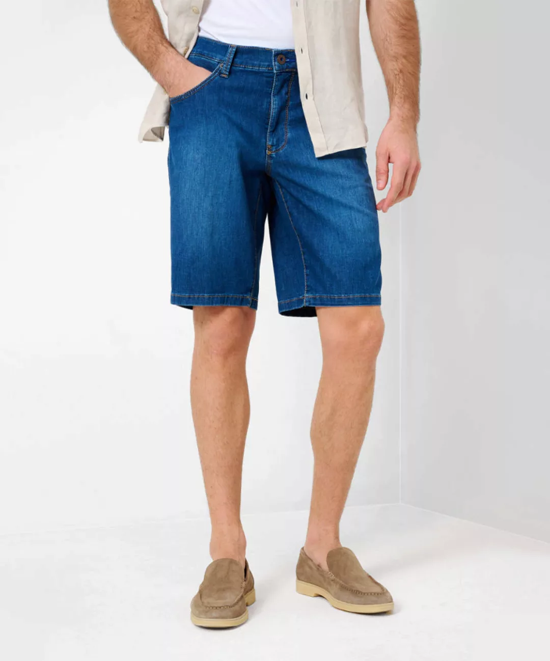 Brax Bermudas "Style BALI" günstig online kaufen