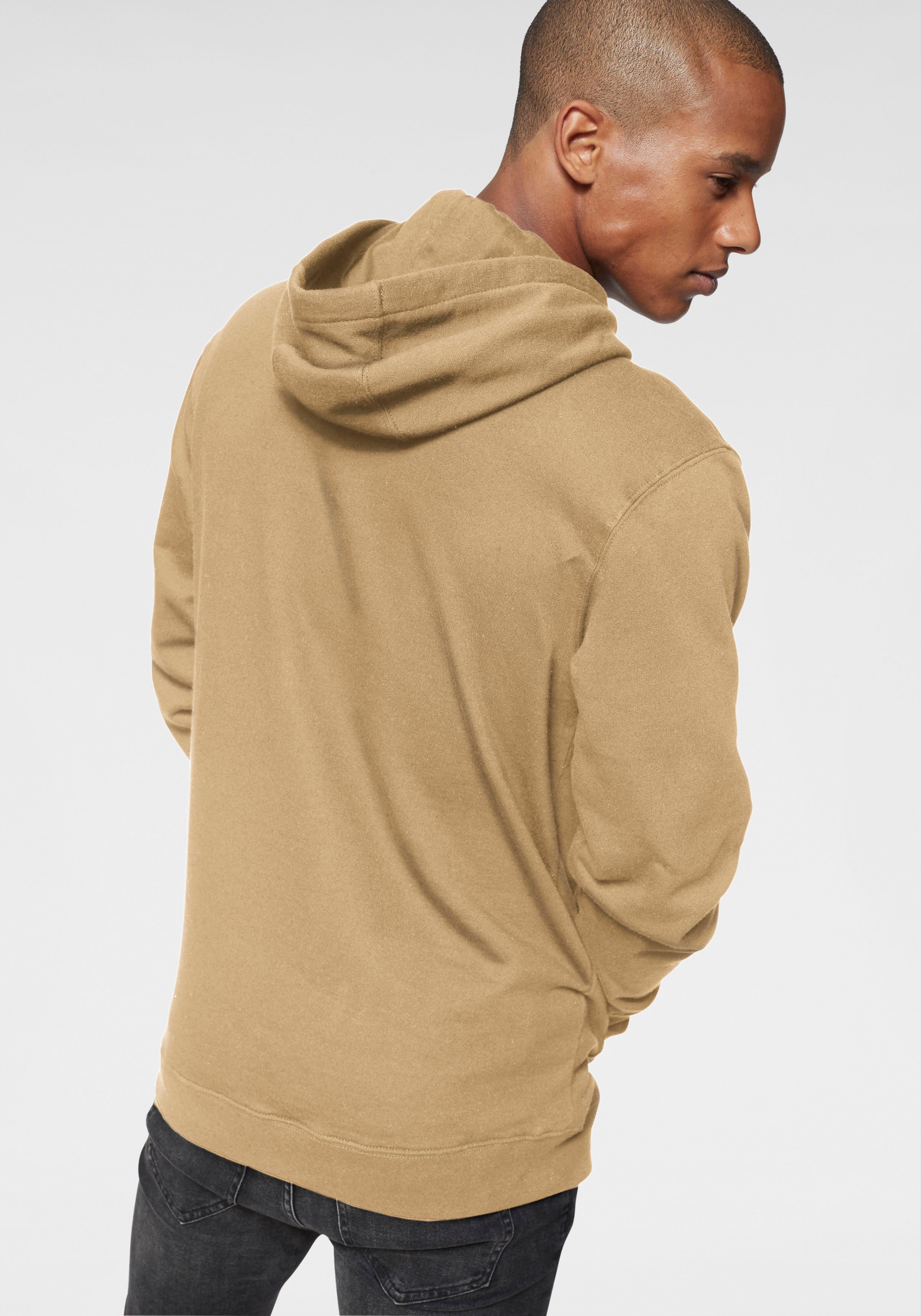 Vans Kapuzensweatshirt VANS CLASSIC PULLOVER (1-tlg) günstig online kaufen