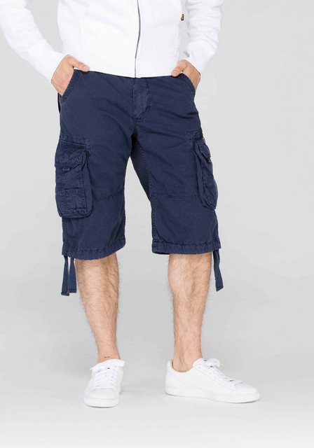 Alpha Industries Shorts Alpha Industries Men - Shorts Jet Short günstig online kaufen