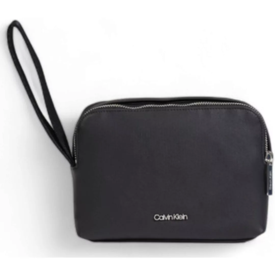 Calvin Klein Jeans  Handtaschen CK EST. PU COMPACT CASE K50K512109 günstig online kaufen
