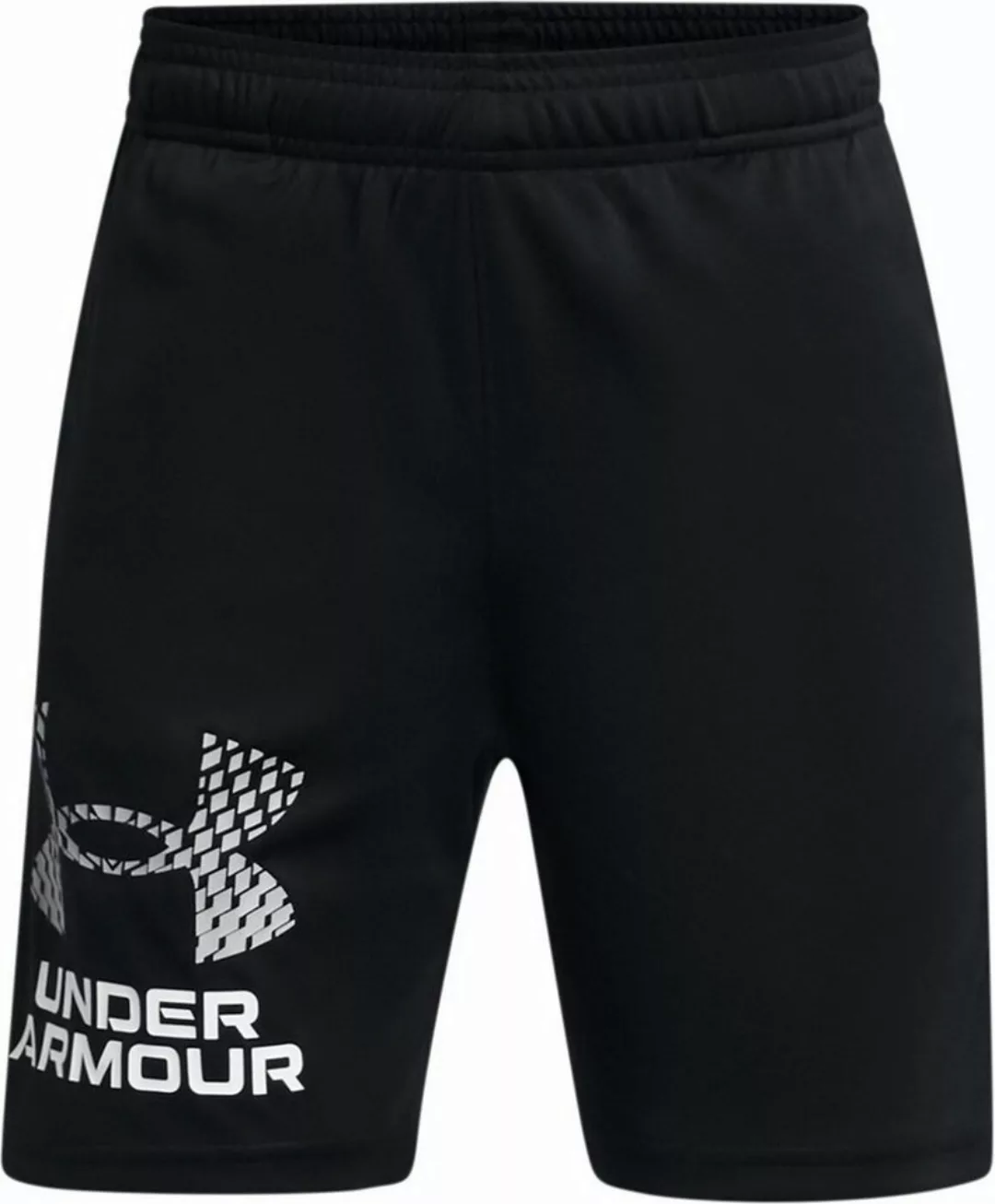 Under Armour® Shorts UA TECH LOGO SHORTS BLACK günstig online kaufen