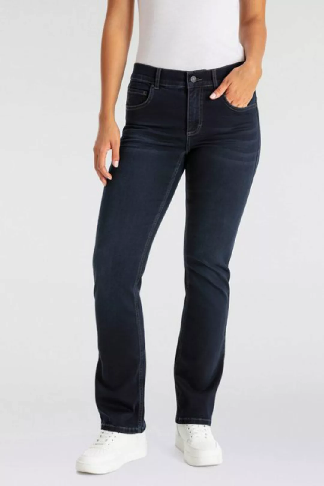 ANGELS Bootcut-Jeans LENI günstig online kaufen