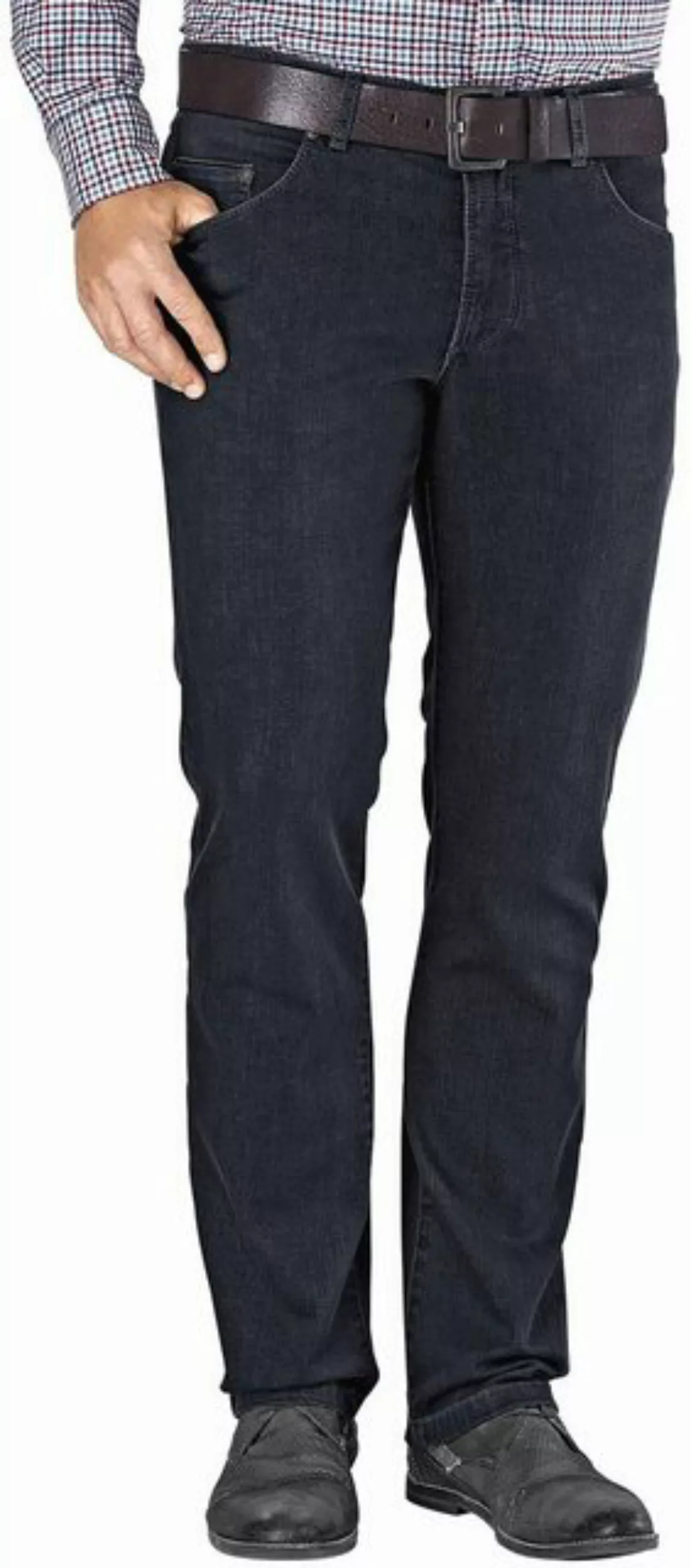 EUREX by BRAX 5-Pocket-Jeans Style LUKE günstig online kaufen