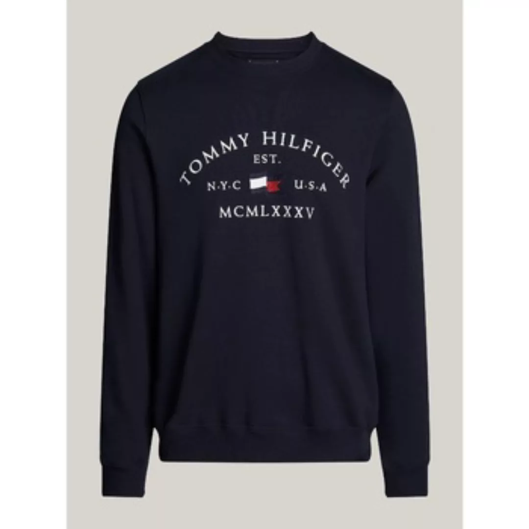 Tommy Hilfiger  Sweatshirt MW0MW35526 günstig online kaufen