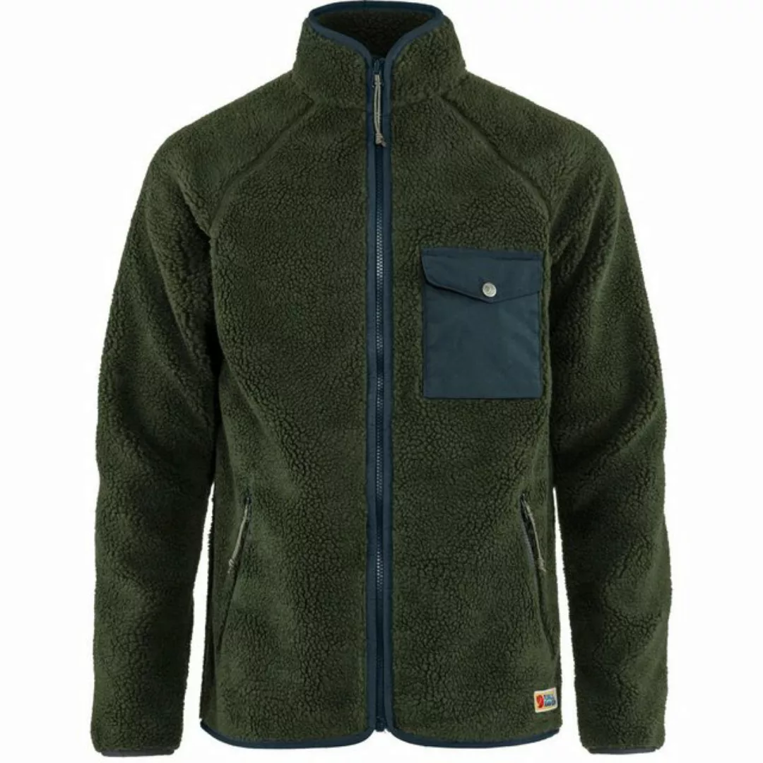 Fjällräven Anorak Vardag Pile Fleece M günstig online kaufen