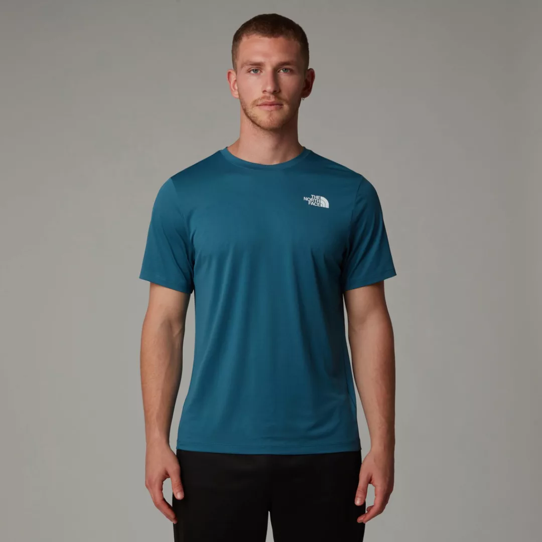 The North Face Funktionsshirt "M 24/7 S/S TEE REG" günstig online kaufen