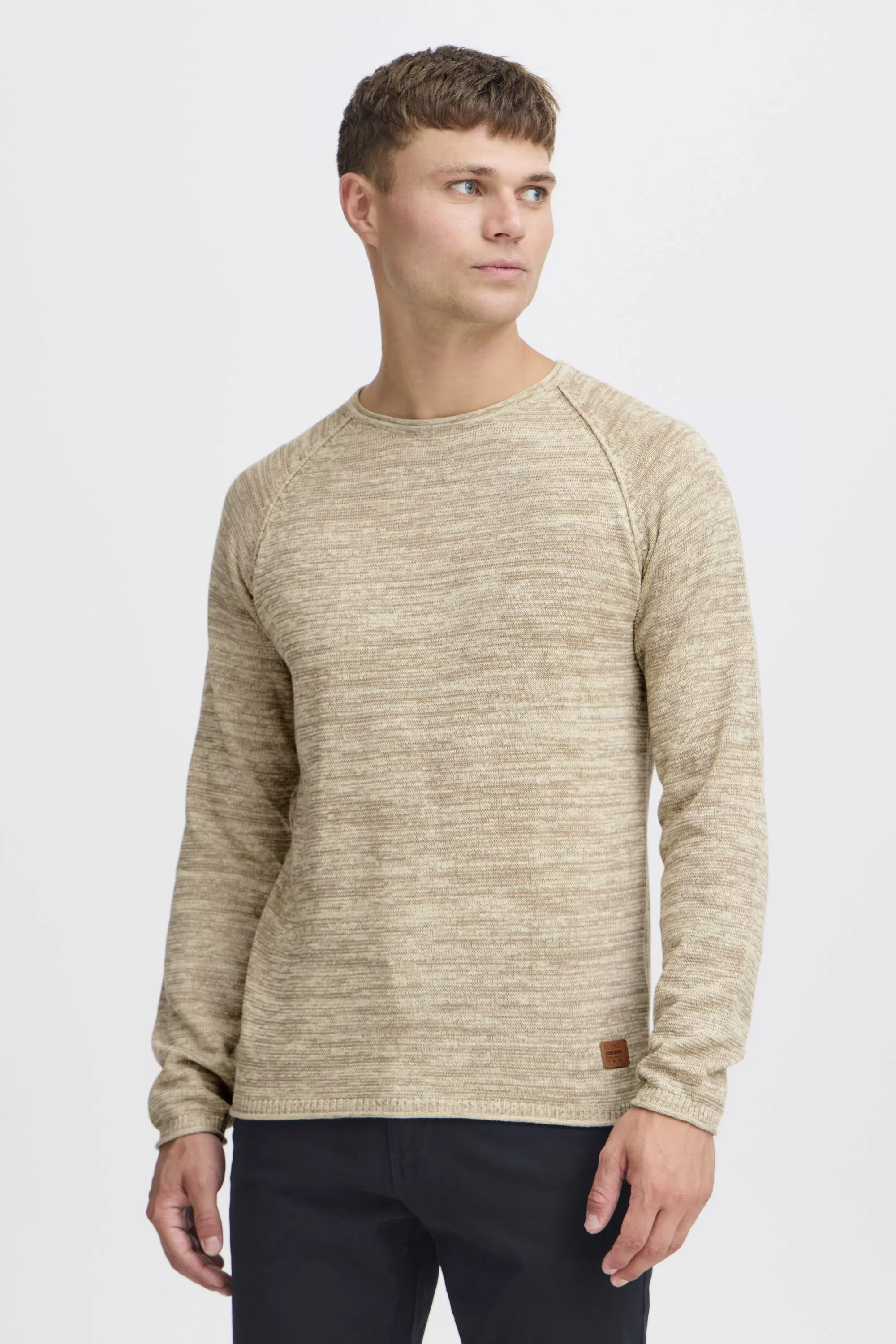 Blend Strickpullover "Strickpullover BHDan" günstig online kaufen