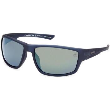 Timberland  Sonnenbrillen Polarized TB00003 91D günstig online kaufen