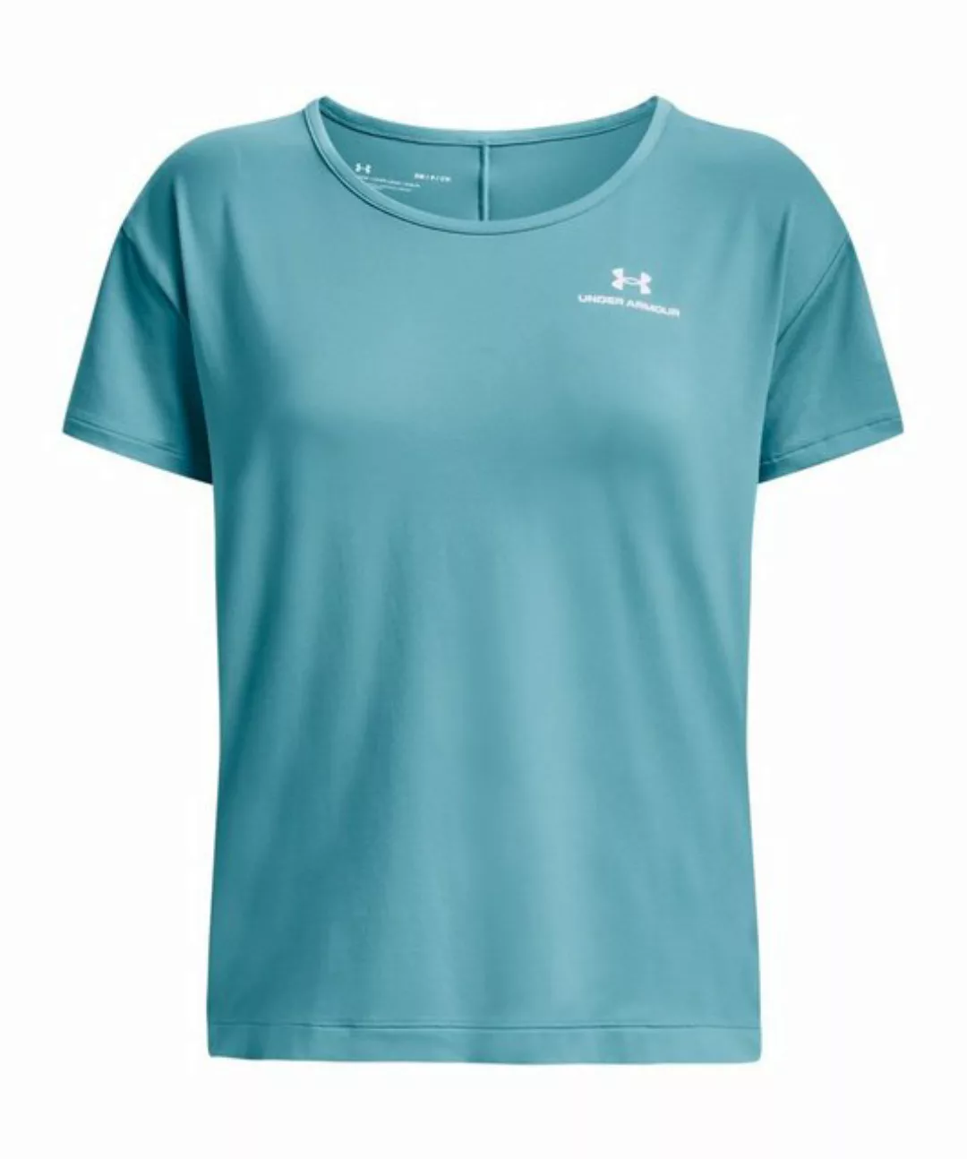 Under Armour® Laufshirt Rush Energy T-Shirt Damen default günstig online kaufen