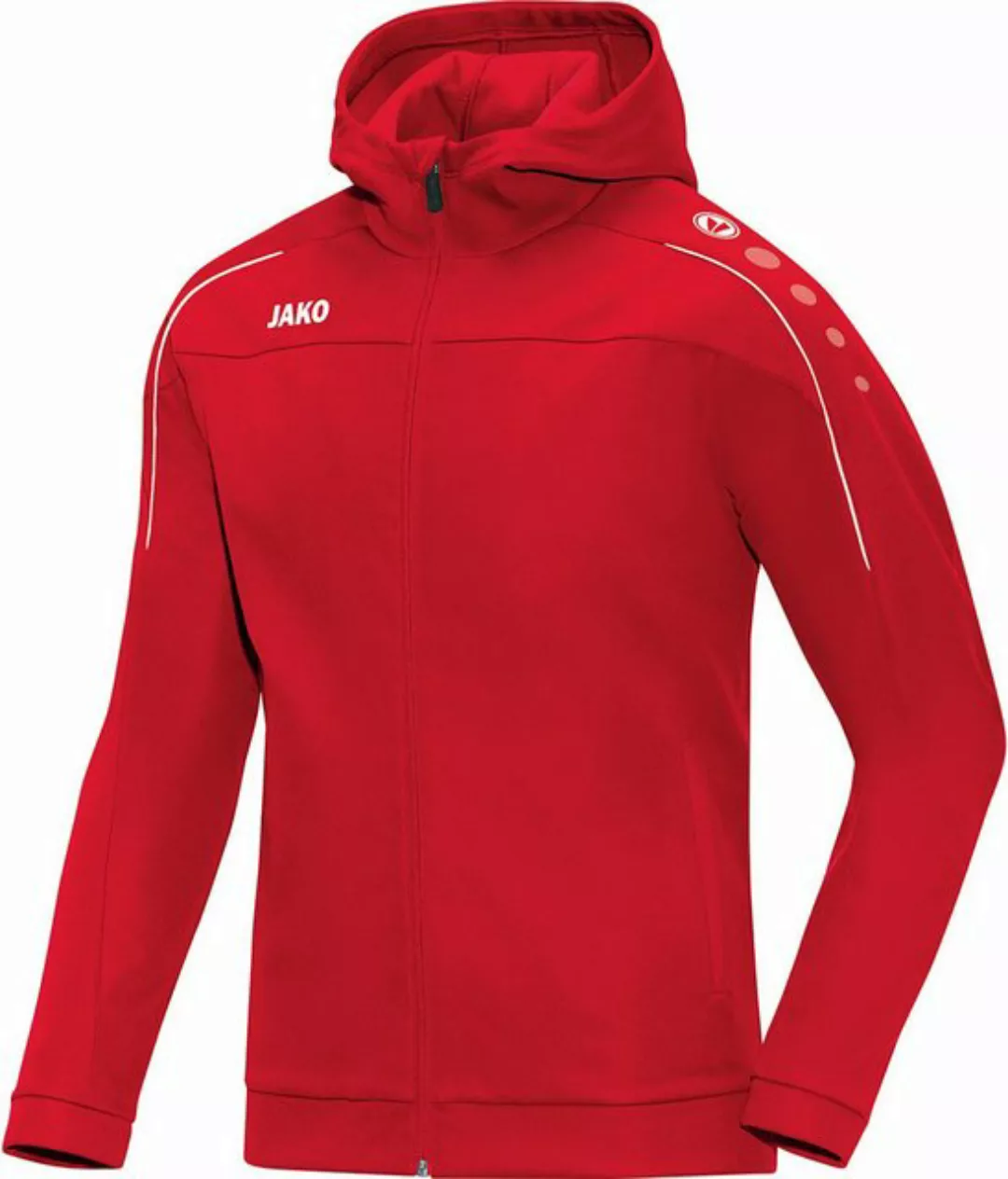 Jako Kapuzensweatshirt Kapuzenjacke Classico günstig online kaufen